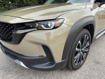 2025 Mazda Mazda CX-50 2.5 Turbo Premium Package