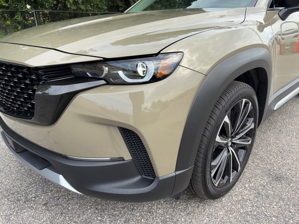 2025 Mazda Mazda CX-50 2.5 Turbo Premium Package