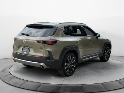 2025 Mazda Mazda CX-50 2.5 Turbo Premium Package