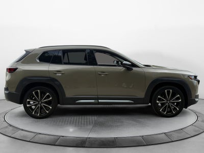 2025 Mazda Mazda CX-50 2.5 Turbo Premium Package