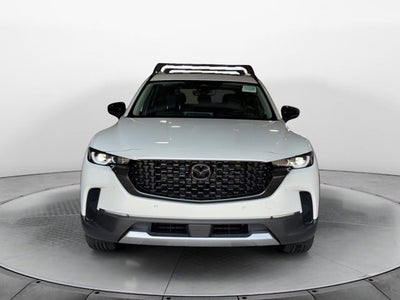 2026 Mazda Mazda CX-50 2.5 Turbo Premium Plus AWD
