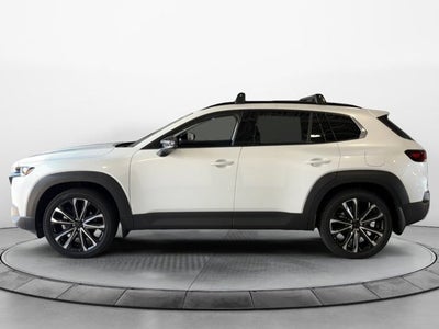 2026 Mazda Mazda CX-50 2.5 Turbo Premium Plus AWD