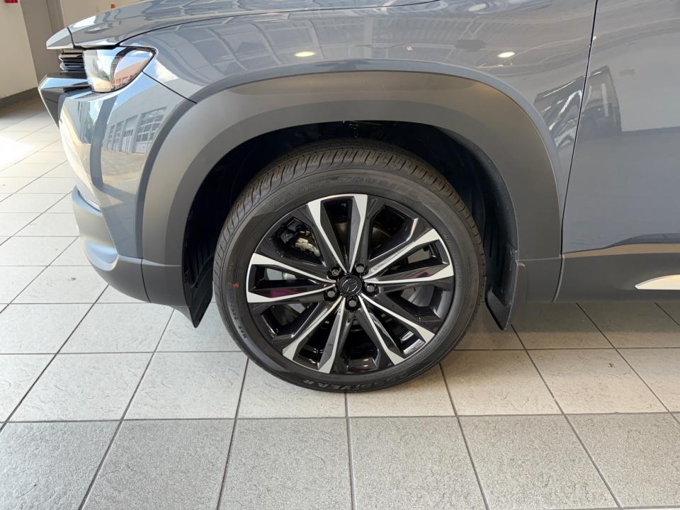 2026 Mazda Mazda CX-50 2.5 Turbo Premium Plus