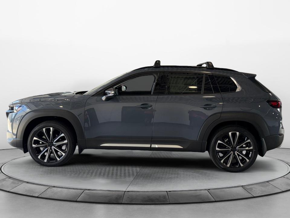 2026 Mazda Mazda CX-50 2.5 Turbo Premium Plus