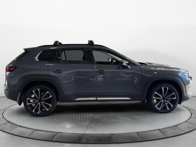 2026 Mazda Mazda CX-50 2.5 Turbo Premium Plus