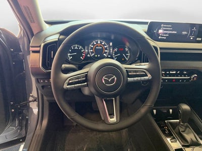 2026 Mazda Mazda CX-50 2.5 Turbo Premium Plus AWD