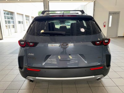 2026 Mazda Mazda CX-50 2.5 Turbo Premium Plus AWD