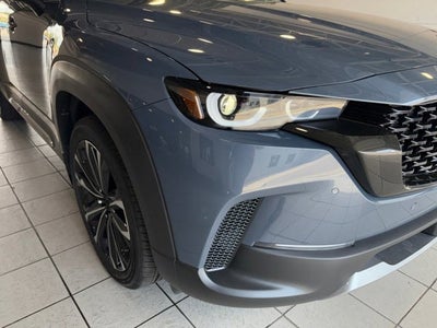 2026 Mazda Mazda CX-50 2.5 Turbo Premium Plus AWD
