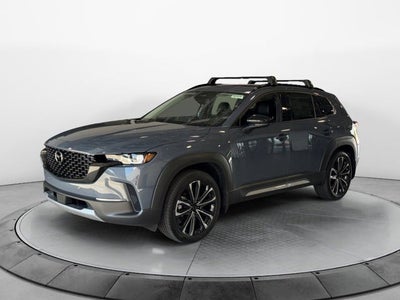 2026 Mazda Mazda CX-50 2.5 Turbo Premium Plus AWD