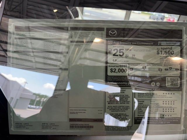2026 Mazda Mazda CX-50 2.5 Turbo Premium Plus AWD