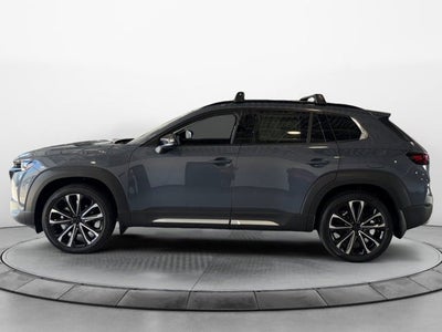 2026 Mazda Mazda CX-50 2.5 Turbo Premium Plus AWD