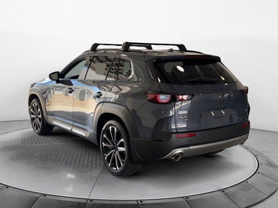 2026 Mazda Mazda CX-50 2.5 Turbo Premium Plus AWD