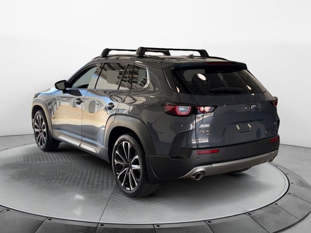 2026 Mazda Mazda CX-50 2.5 Turbo Premium Plus AWD
