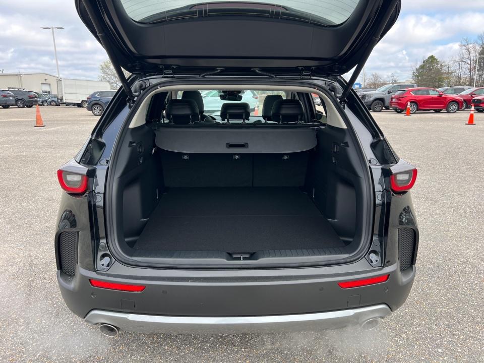 2026 Mazda Mazda CX-50 2.5 Turbo Premium Plus