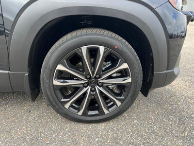 2026 Mazda Mazda CX-50 2.5 Turbo Premium Plus