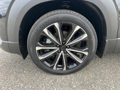 2026 Mazda Mazda CX-50 2.5 Turbo Premium Plus