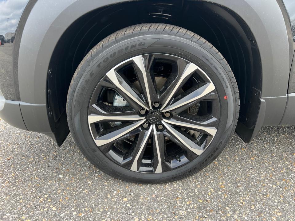 2026 Mazda Mazda CX-50 2.5 Turbo Premium Plus