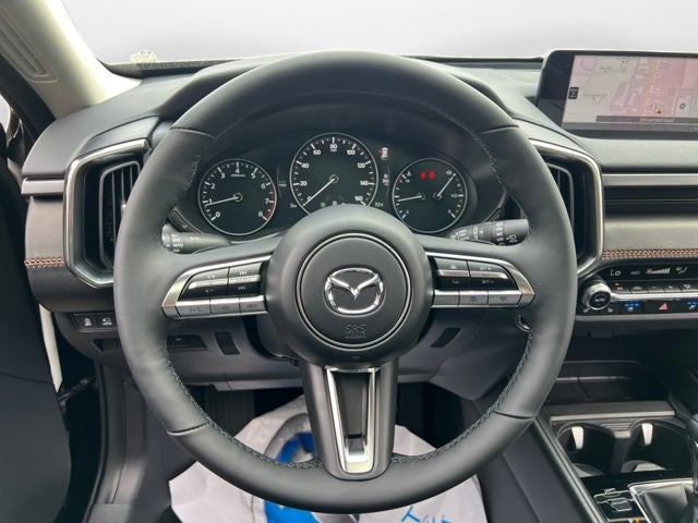 2026 Mazda Mazda CX-50 2.5 Turbo Premium Plus AWD