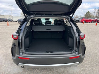2026 Mazda Mazda CX-50 2.5 Turbo Premium Plus AWD