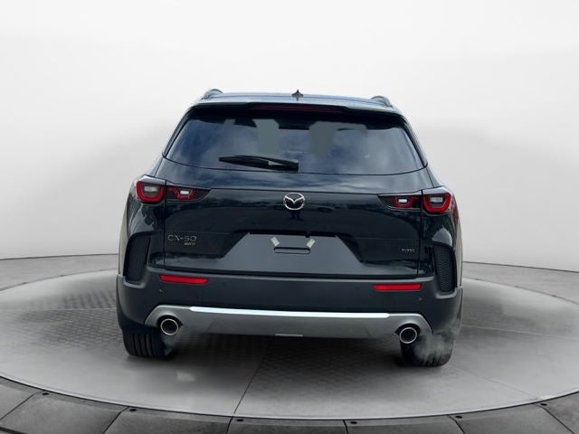 2026 Mazda Mazda CX-50 2.5 Turbo Premium Plus AWD