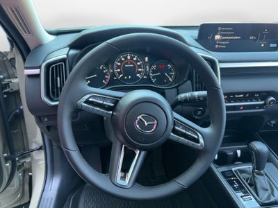 2026 Mazda Mazda CX-50 2.5 S Meridian Edition AWD
