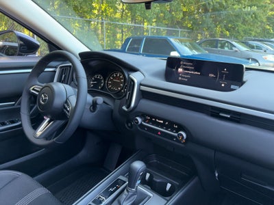 2026 Mazda Mazda CX-50 2.5 S Meridian Edition AWD