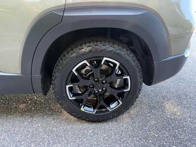 2026 Mazda Mazda CX-50 2.5 S Meridian Edition AWD