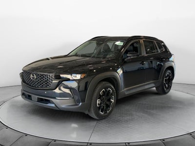 2026 Mazda Mazda CX-50 2.5 S Meridian Edition