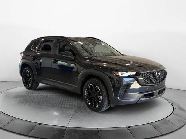 2026 Mazda Mazda CX-50 2.5 S Meridian Edition AWD