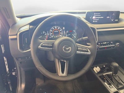 2026 Mazda Mazda CX-50 2.5 S Meridian Edition AWD