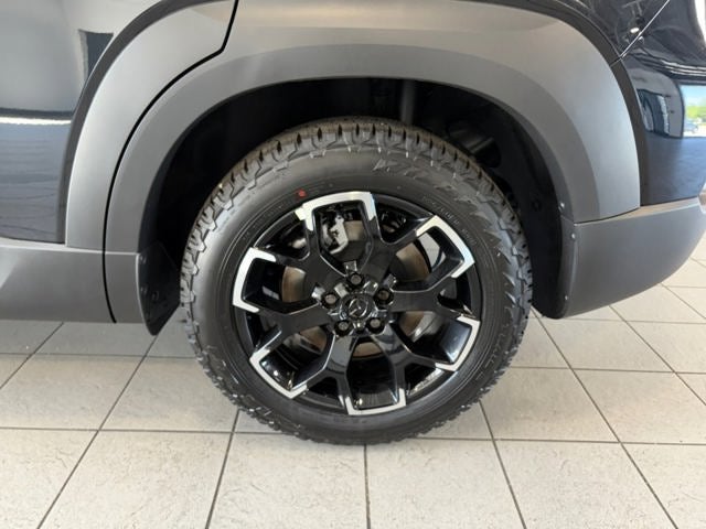 2026 Mazda Mazda CX-50 2.5 S Meridian Edition AWD