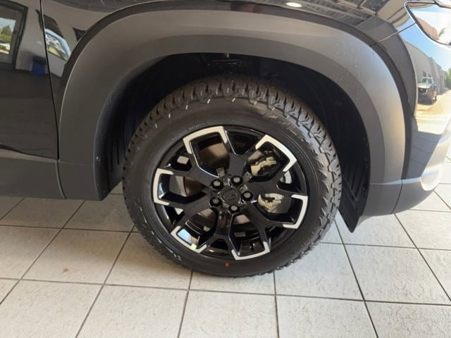 2026 Mazda Mazda CX-50 2.5 S Meridian Edition AWD