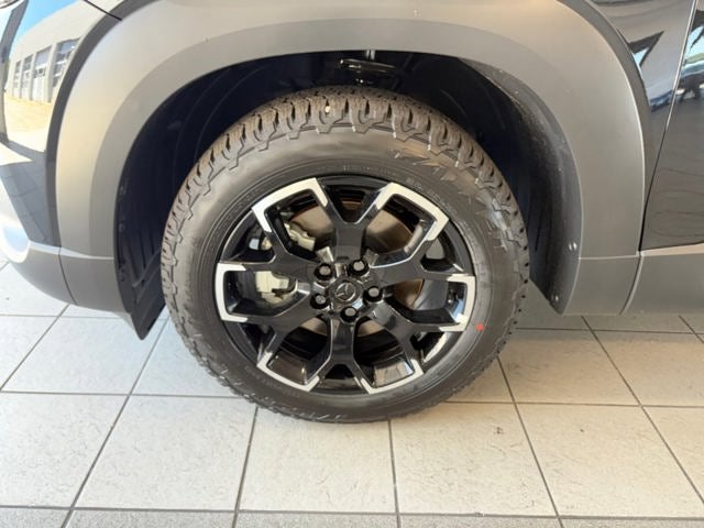 2026 Mazda Mazda CX-50 2.5 S Meridian Edition AWD