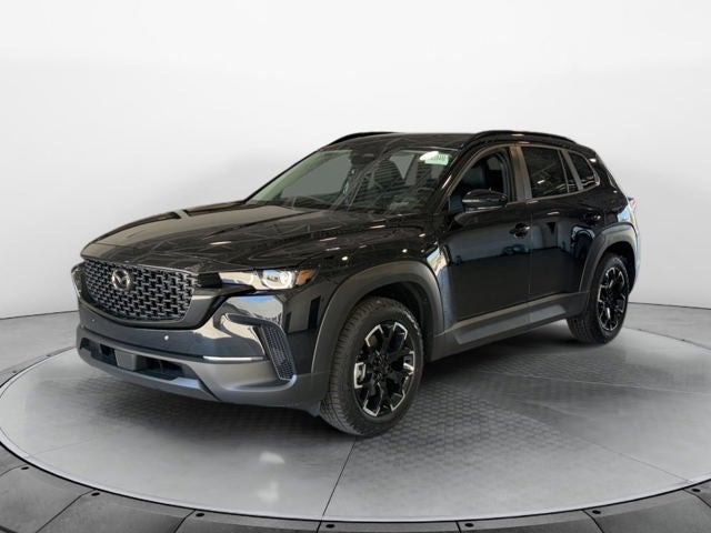 2026 Mazda Mazda CX-50 2.5 S Meridian Edition AWD