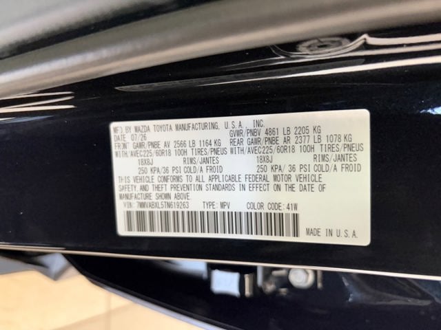 2026 Mazda Mazda CX-50 2.5 S Meridian Edition AWD