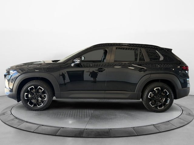 2026 Mazda Mazda CX-50 2.5 S Meridian Edition AWD