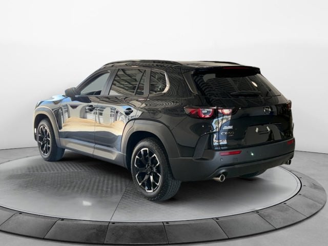 2026 Mazda Mazda CX-50 2.5 S Meridian Edition AWD