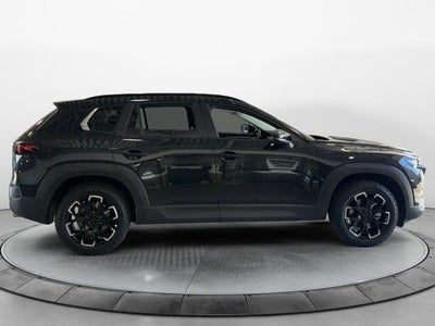 2026 Mazda Mazda CX-50 2.5 S Meridian Edition AWD