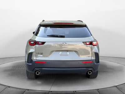 2026 Mazda Mazda CX-50 2.5 S Meridian Edition