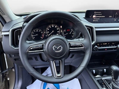 2026 Mazda Mazda CX-50 2.5 S Meridian Edition AWD
