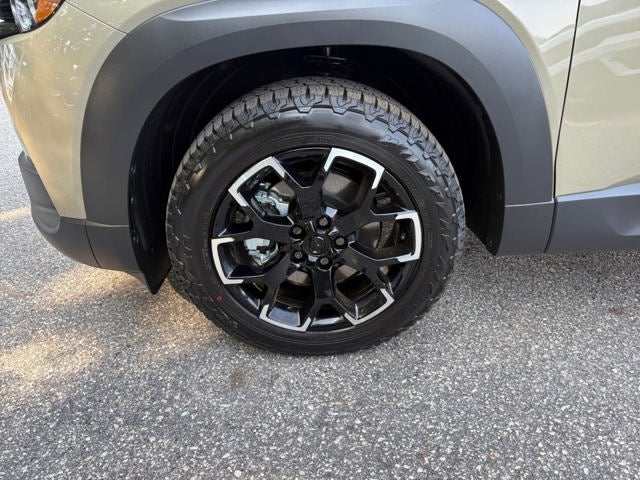 2026 Mazda Mazda CX-50 2.5 S Meridian Edition AWD