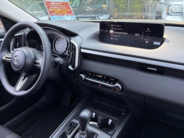 2026 Mazda Mazda CX-50 2.5 S Meridian Edition AWD