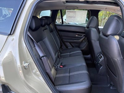 2026 Mazda Mazda CX-50 2.5 S Meridian Edition AWD