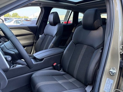2026 Mazda Mazda CX-50 2.5 S Meridian Edition AWD