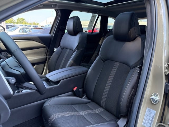 2026 Mazda Mazda CX-50 2.5 S Meridian Edition AWD