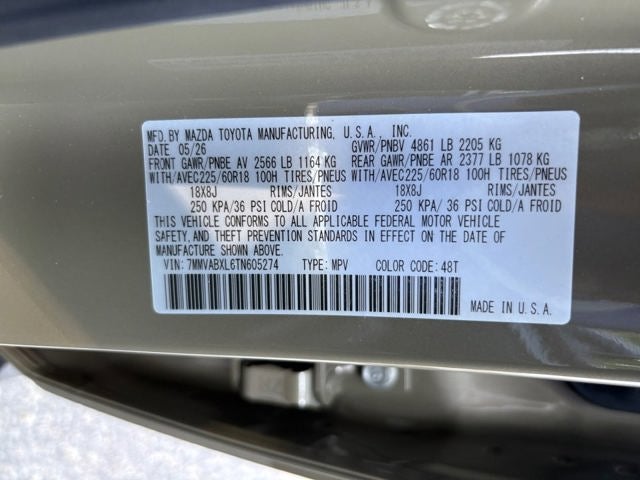 2026 Mazda Mazda CX-50 2.5 S Meridian Edition AWD