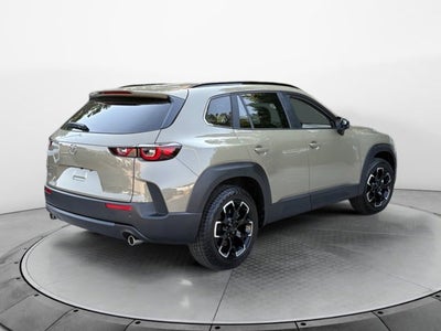 2026 Mazda Mazda CX-50 2.5 S Meridian Edition AWD