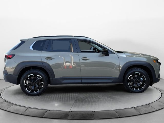 2026 Mazda Mazda CX-50 2.5 S Meridian Edition AWD