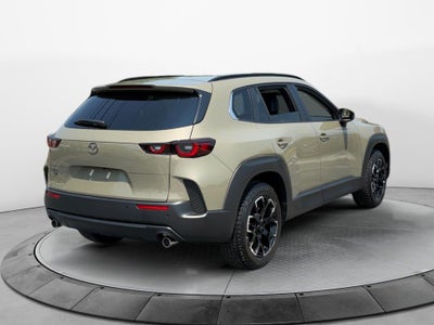 2026 Mazda Mazda CX-50 2.5 S Meridian Edition