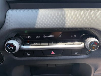 2026 Mazda Mazda CX-50 2.5 S Meridian Edition AWD